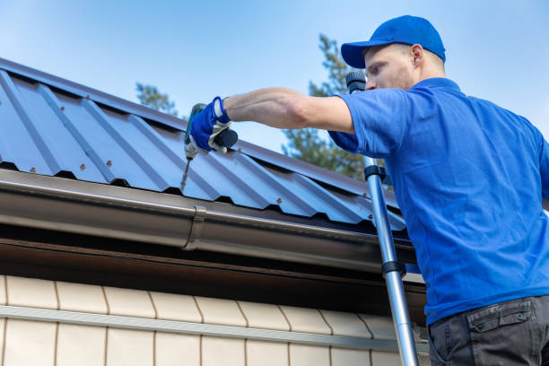 Best Roof Insulation Installation  in Monticello, AR