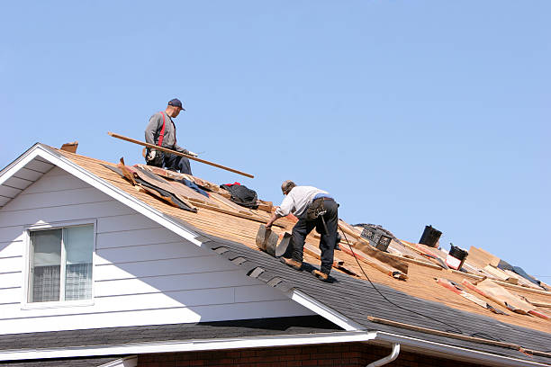 Best Green or Eco-Friendly Roofing Solutions  in Monticello, AR
