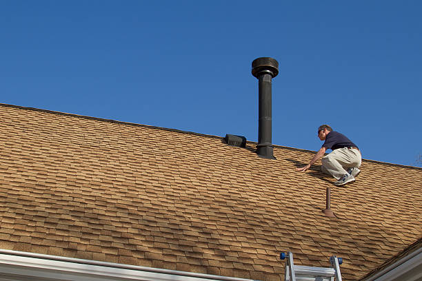Best Chimney Flashing Repair  in Monticello, AR